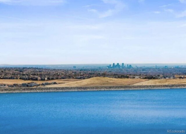 17125 W 91st Ln, Arvada, CO 80007 - water view
