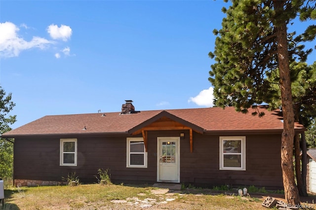 305 W Dewell Rd, Woodland Park, CO 80863 - photo 1