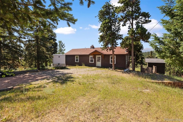 305 W Dewell Rd, Woodland Park, CO 80863 - photo 2