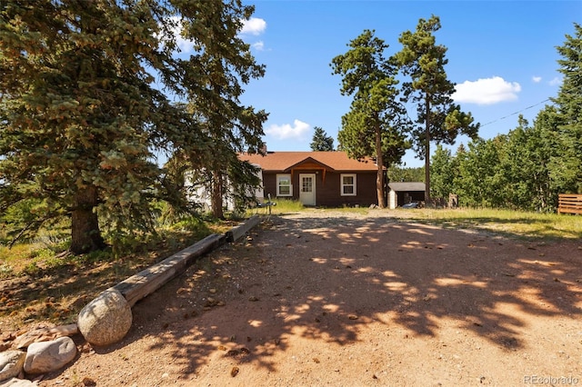 305 W Dewell Rd, Woodland Park, CO 80863 - photo 3