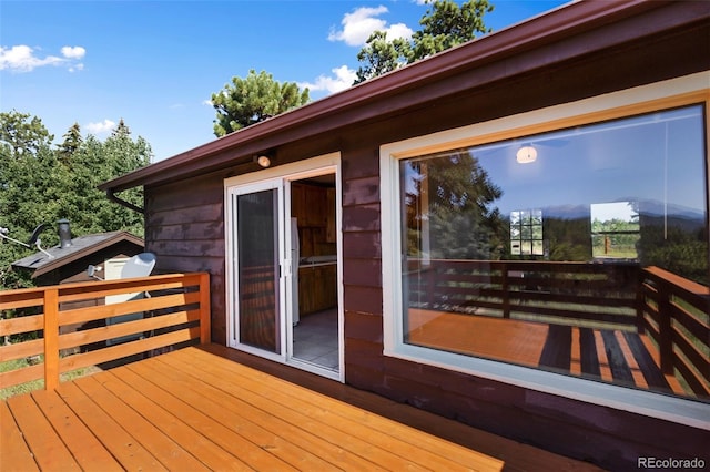 305 W Dewell Rd, Woodland Park, CO 80863 - photo 7