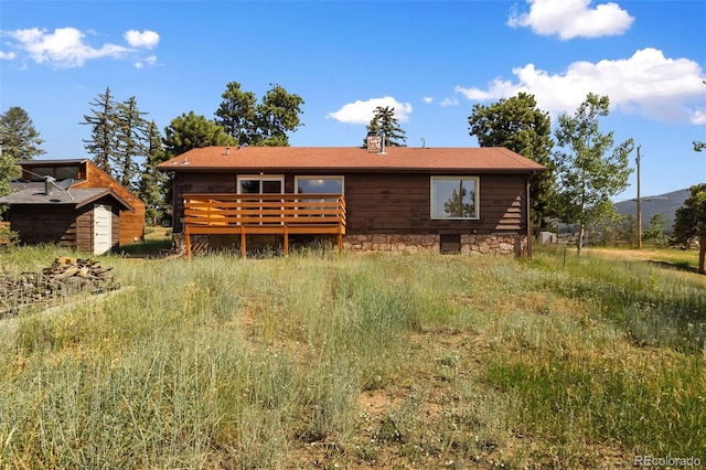 305 W Dewell Rd, Woodland Park, CO 80863 - photo 34