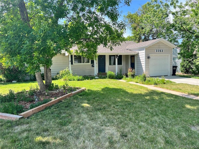 3353 S Glencoe St, Denver, CO 80222 - photo 1