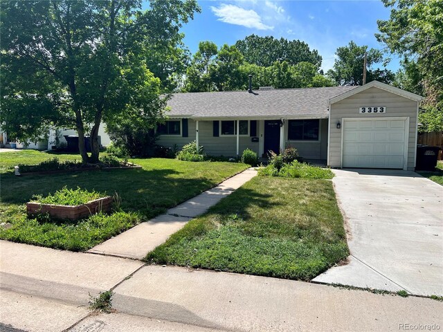 3353 S Glencoe St, Denver, CO 80222 - photo 2