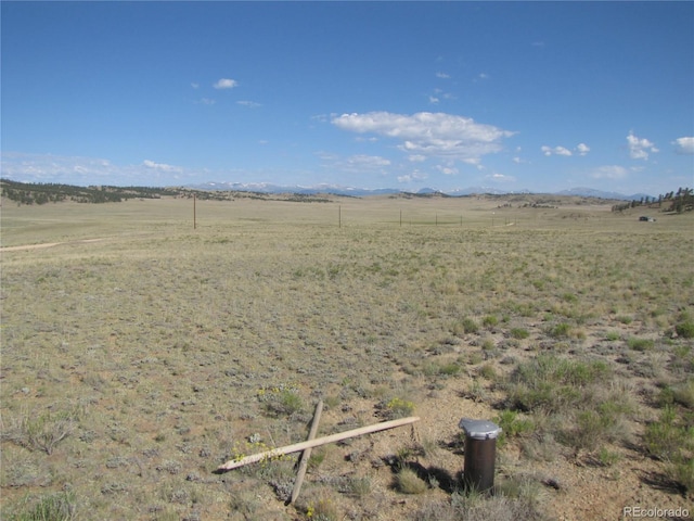 0 Chickasaw, Hartsel, CO 80449 - photo 1