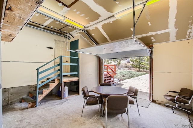 1350 Tolland Rd, Rollinsville, CO 80474 - interior space