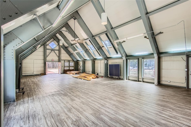 1350 Tolland Rd, Rollinsville, CO 80474 - view of garage