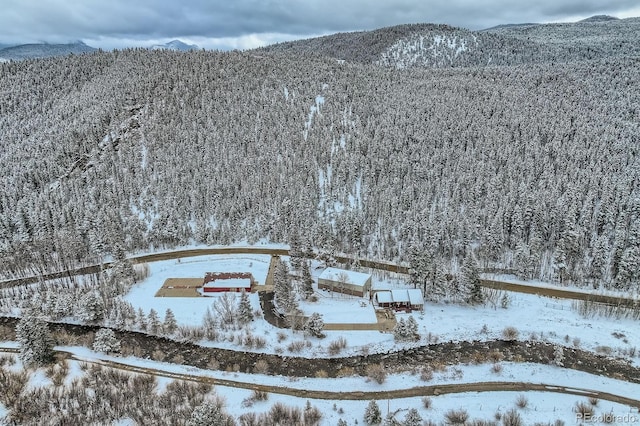 1350 Tolland Rd, Rollinsville, CO 80474 - exterior space