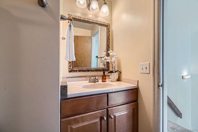 494 Owl Dr Unit 4, Louisville, CO 80027 - bathroom with vanity