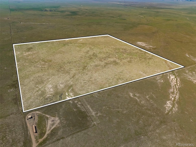 0 County Road 130, Grover, CO 80729 - photo 1