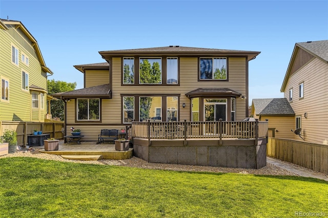 3490 Craftsbury Dr, Highlands Ranch, CO 80126 - photo 37