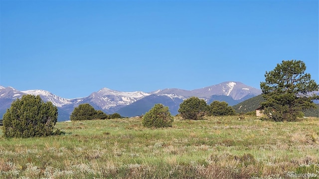 TBDL R Path, Cotopaxi, CO 81223