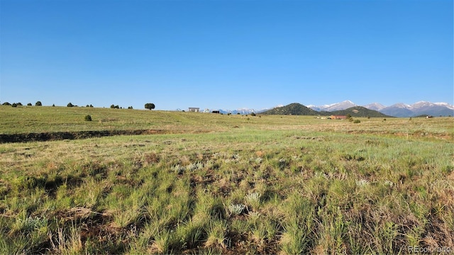TBDL R Path, Cotopaxi, CO 81223