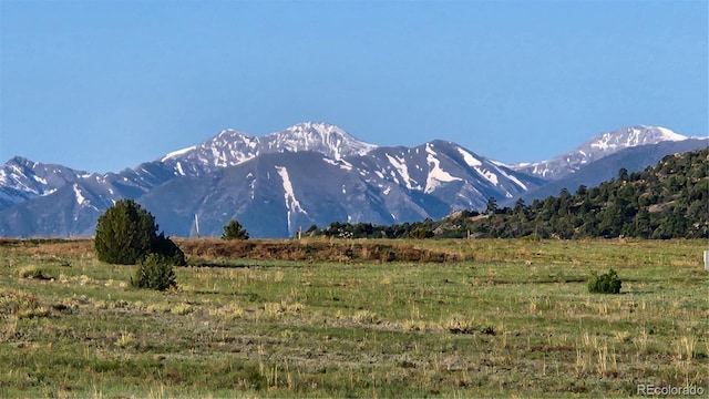 TBDL R Path, Cotopaxi, CO 81223