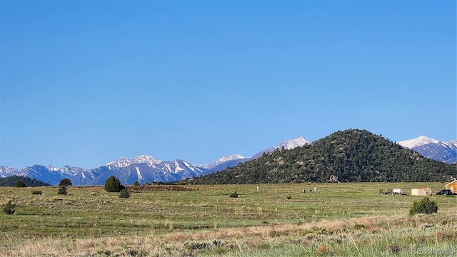 TBDL R Path, Cotopaxi, CO 81223