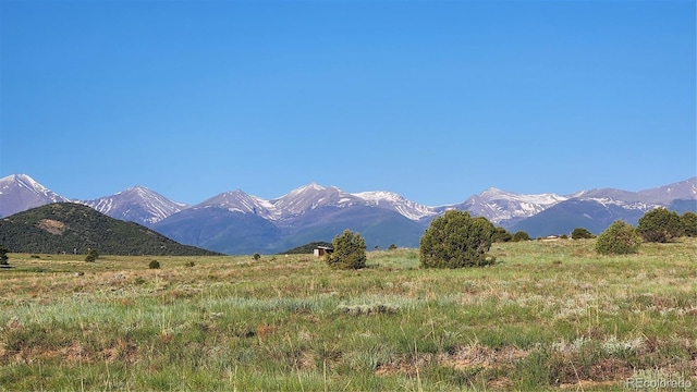 TBDL R Path, Cotopaxi, CO 81223