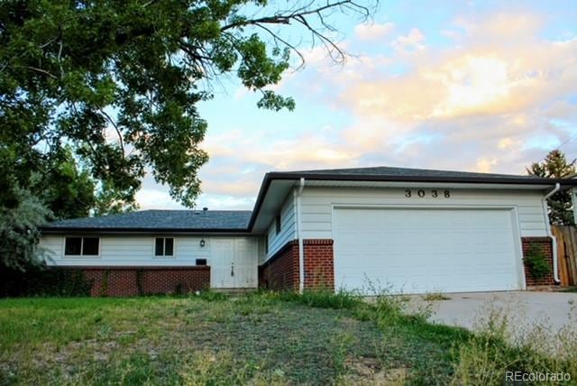 3038 S Xenia Ct, Denver CO, 80231, 3 bedrooms, 2 baths house for sale