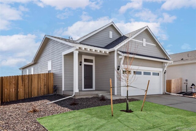 9376 Yampa Ct, Commerce City, CO 80022 - photo 1