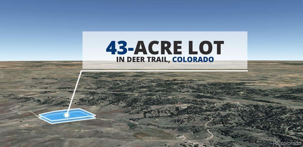 39307 Way Of Grace, Deer Trail, CO 80105
