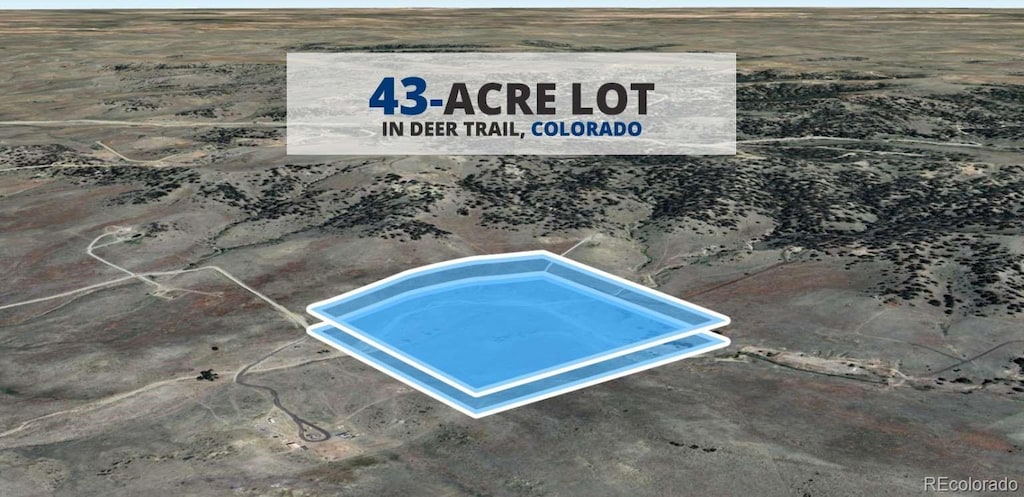 39307 Way Of Grace, Deer Trail, CO 80105