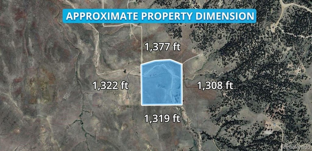39307 Way Of Grace, Deer Trail, CO 80105