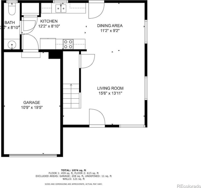 201 S Boundary St, Woodland Park, CO 80863 - photo 24