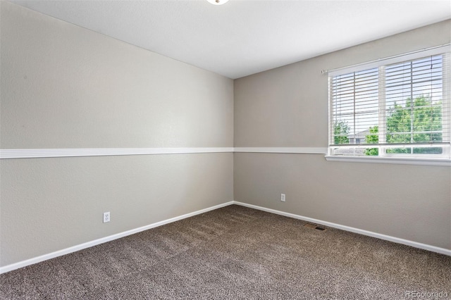 3775 Balderas St, Brighton, CO 80601 - unfurnished room with carpet flooring and baseboards