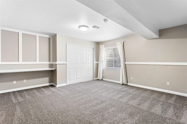 3775 Balderas St, Brighton, CO 80601 - unfurnished bedroom featuring carpet floors and a closet