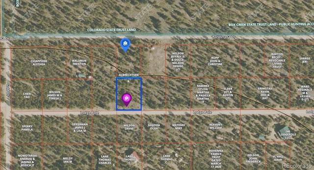 379 Lodgepole Dr, Twin Lakes, CO 81251