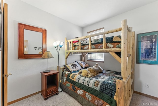 60 Black Diamond Trl Unit 60D, Silverthorne, CO 80498 - carpeted bedroom with baseboards