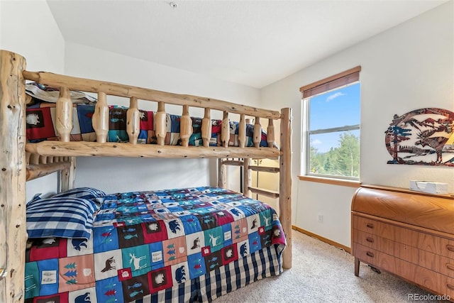 60 Black Diamond Trl Unit 60D, Silverthorne, CO 80498 - carpeted bedroom featuring baseboards