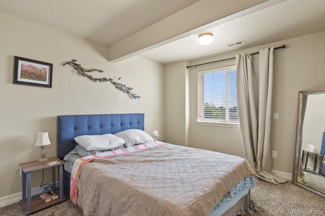 9233 Waters Edge Dr, Fountain, CO 80817 - bedroom featuring carpet floors and baseboards