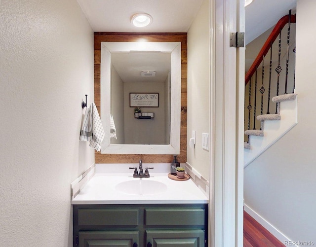 6278 E Euclid Ave, Centennial, CO 80111 - bathroom featuring vanity