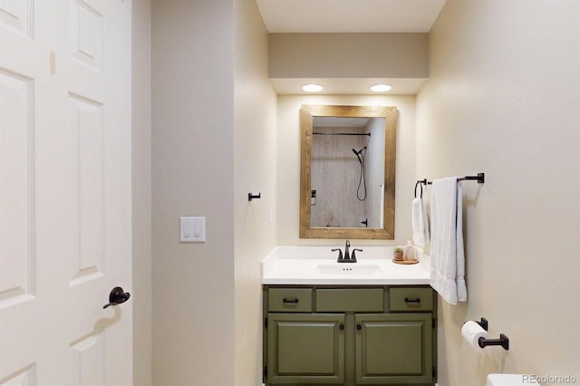 6278 E Euclid Ave, Centennial, CO 80111 - bathroom with vanity