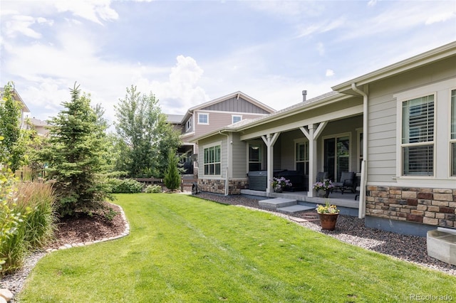 27430 E Lakeview Dr, Aurora, CO 80016 - photo 32