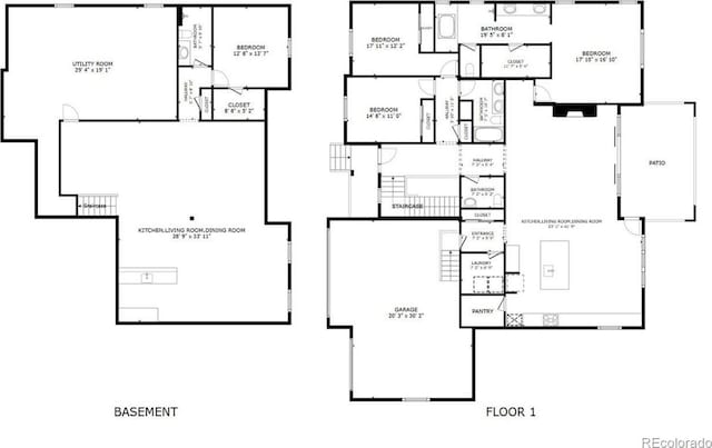 4121 River Oaks St, Castle Rock, CO 80104 - photo 33