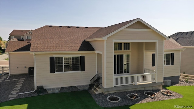 4121 River Oaks St, Castle Rock, CO 80104 - photo 34