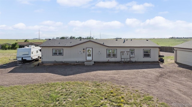 5664 Southfork Dr, Peyton, CO 80831 - photo 1