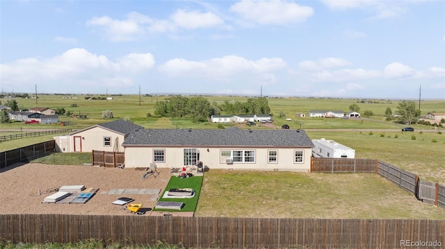 5664 Southfork Dr, Peyton, CO 80831 - photo 32