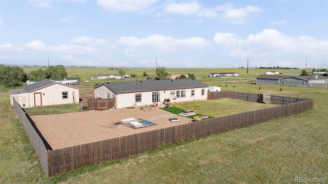 5664 Southfork Dr, Peyton, CO 80831 - photo 33