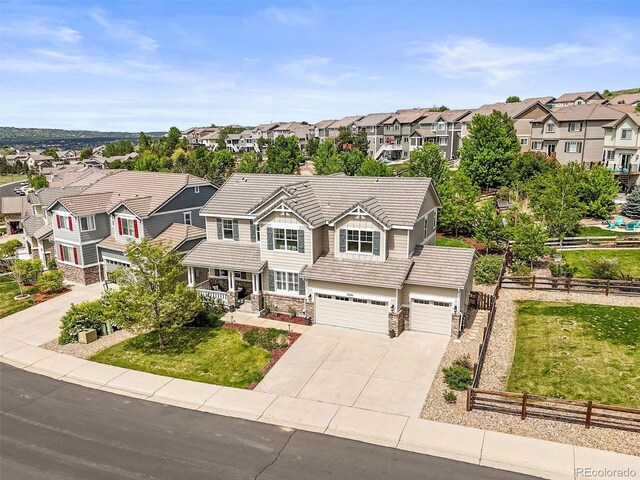 2090 Bellavista St, Castle Rock, CO 80109 - photo 1