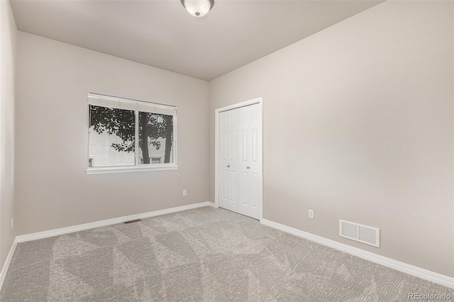 149 Walters Creek Dr, Monument, CO 80132 - carpeted spare room with baseboards