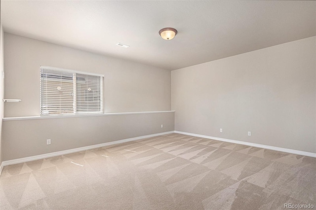 149 Walters Creek Dr, Monument, CO 80132 - empty room with carpet floors