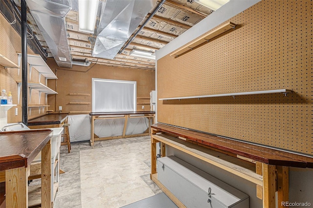149 Walters Creek Dr, Monument, CO 80132 - view of miscellaneous room