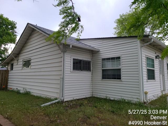 4990 Hooker St, Denver, CO 80221 - photo 1