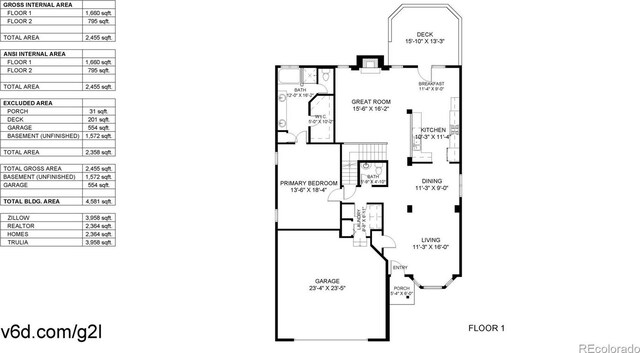 13673 Cook St, Thornton, CO 80602 - photo 37