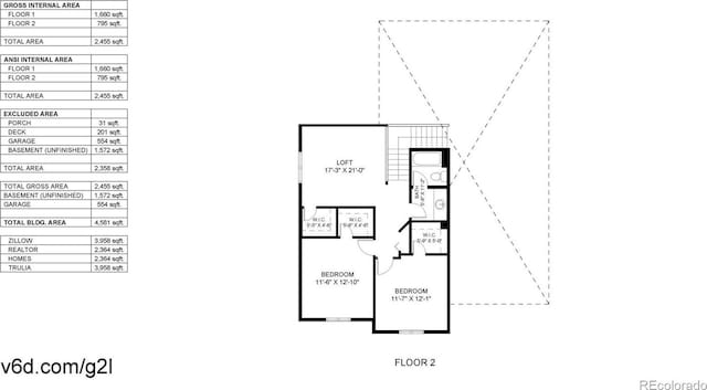 13673 Cook St, Thornton, CO 80602 - photo 38