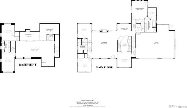6332 Woodland Hill Ct, Loveland, CO 80537 - photo 30