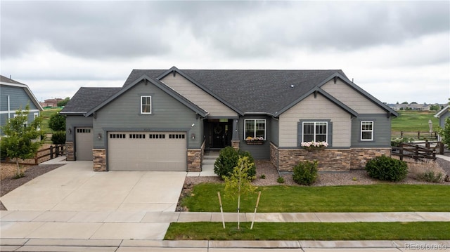 11259 Kalispell St, Commerce City, CO 80022 - photo 1