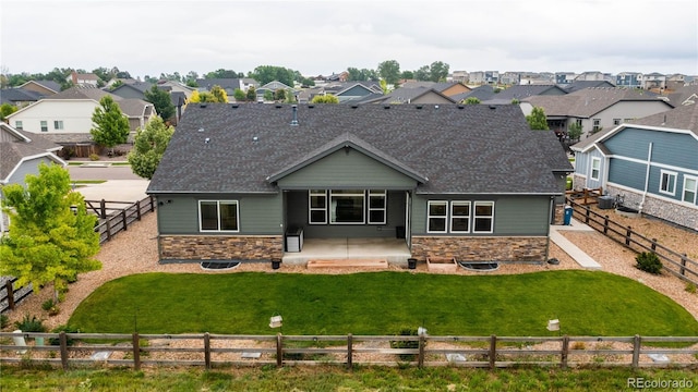 11259 Kalispell St, Commerce City, CO 80022 - photo 6